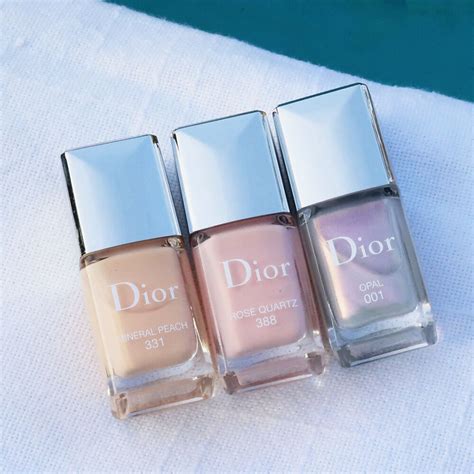 dior opal nagellack|dior nail gel.